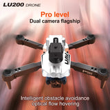 Xiaomi MIJIA LU200 Drone 8K GPS Triple Camera HD Aerial Photography WIFI Optical Localization Four-way Obstacle Avoidance Drone