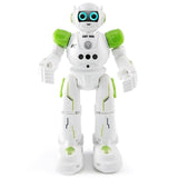 JJRC R2  R11 RC Robot CADY WILI Smart Toy Intelligent Programing Education Music Dance Robots Auto Follow Gesture Control Toys