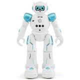 JJRC R2  R11 RC Robot CADY WILI Smart Toy Intelligent Programing Education Music Dance Robots Auto Follow Gesture Control Toys