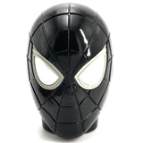 Marvel Spiderman V4.2 Wireless Bluetooth Speaker Subwoofer with FM Radio Support TF Card Portable Hifi 360 Stereo Loudspeaker