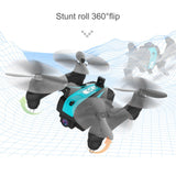 2pcs 2.4G 4CH 6-Axis RC Quadcopter Remote Control Drone Mini Quadcopter Infrared Dual Machine Battle Helicopter kids best gift