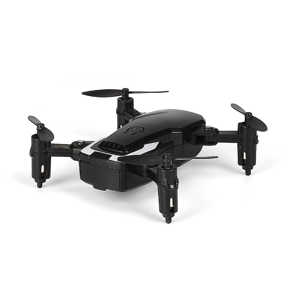 Mini LF606 Foldable Wifi FPV 2.4GHz 6-Axis RC Quadcopter Drone Helicopter Toy