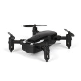 Mini LF606 Foldable Wifi FPV 2.4GHz 6-Axis RC Quadcopter Drone Helicopter Toy