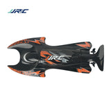 JJRC S6 RC Speed Boats 2.4G Simulate Lobster Electric Remote Control Water Boat Controls Vehicle Model Toys for Games child Kids