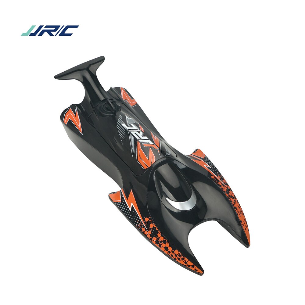 JJRC S6 RC Speed Boats 2.4G Simulate Lobster Electric Remote Control Water Boat Controls Vehicle Model Toys for Games child Kids