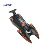 JJRC S6 RC Speed Boats 2.4G Simulate Lobster Electric Remote Control Water Boat Controls Vehicle Model Toys for Games child Kids