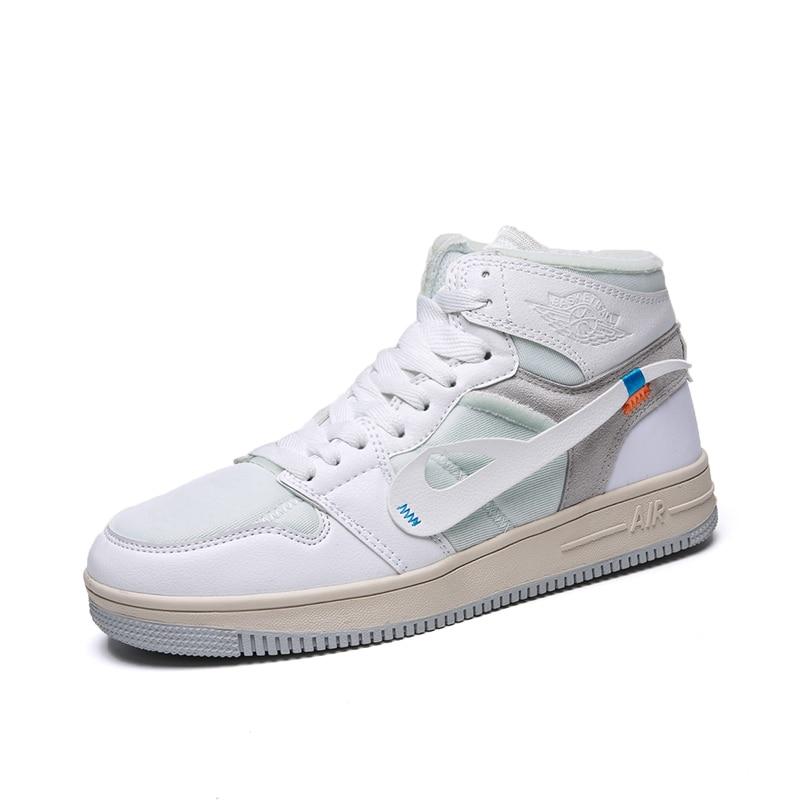 Nike Air Jordan 1 NRG Nike x OFF-WHITE - UNC AQ0818-148 In stock Color: Blue,White, Red - Virtual Blue Store