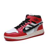 Nike Air Jordan 1 NRG Nike x OFF-WHITE - UNC AQ0818-148 In stock Color: Blue,White, Red - Virtual Blue Store