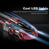 2.4G Anti Gravity Wall Climbing RC Car Electric 360 Rotating Stunt RC Car Antigravity Machine Auto Toy Cars with Remote Control