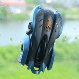 2.4G Anti Gravity Wall Climbing RC Car Electric 360 Rotating Stunt RC Car Antigravity Machine Auto Toy Cars with Remote Control