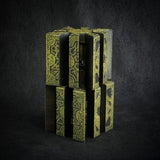 Working Lemarchand's Lament Configuration Lock Puzzle Box from Hellraiser