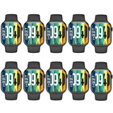 IWO 14 Pro Max Series 7 Smart Watch i8 Pro Max Smartwatch Bluetooth Call Sports Fintess Tracker Women Men Smartwatch PK i7ProMax