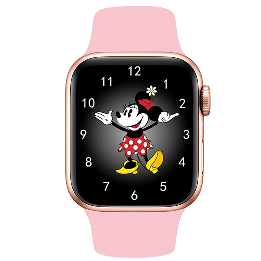 2022 Original I8 Pro MAX SmartWatch Series7 Custom Dial Men Women Heart Rate Monitor Sport Smart Watch IWO13 PRO W27 X8 MAX T500