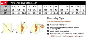 Women’s Casual Trainers Nike COURT ROYALE White Black - Virtual Blue Store