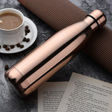 Stainless Steel Thermos Vacuum Bottle
