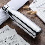 Stainless Steel Thermos Vacuum Bottle - Virtual Blue Store