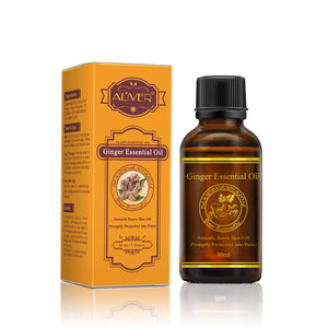 30ml Pure Plant Essential Oil - Virtual Blue Store