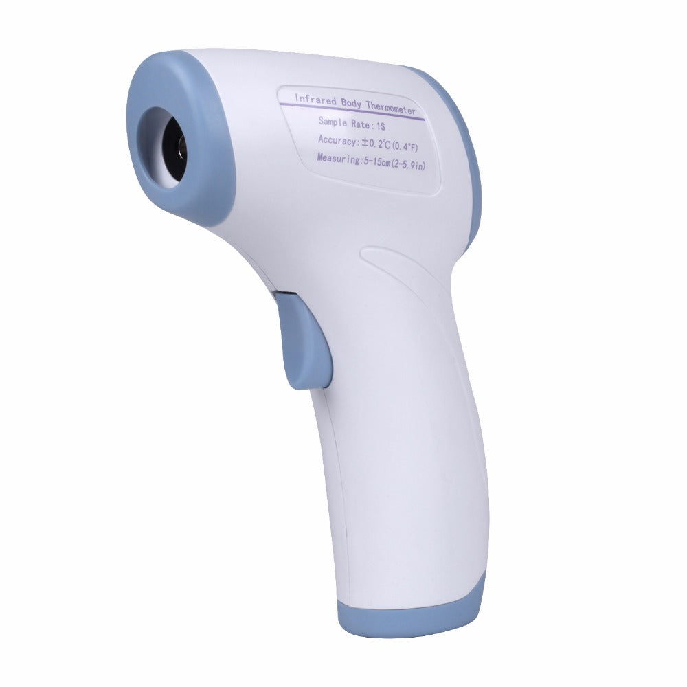 Muti-fuction Baby/Adult Digital Thermometer - Virtual Blue Store