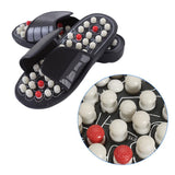 Acupuncture Healthy Relaxation Sandals - Virtual Blue Store