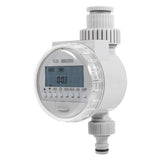 LCD Automatic Electronic Irrigation Timer