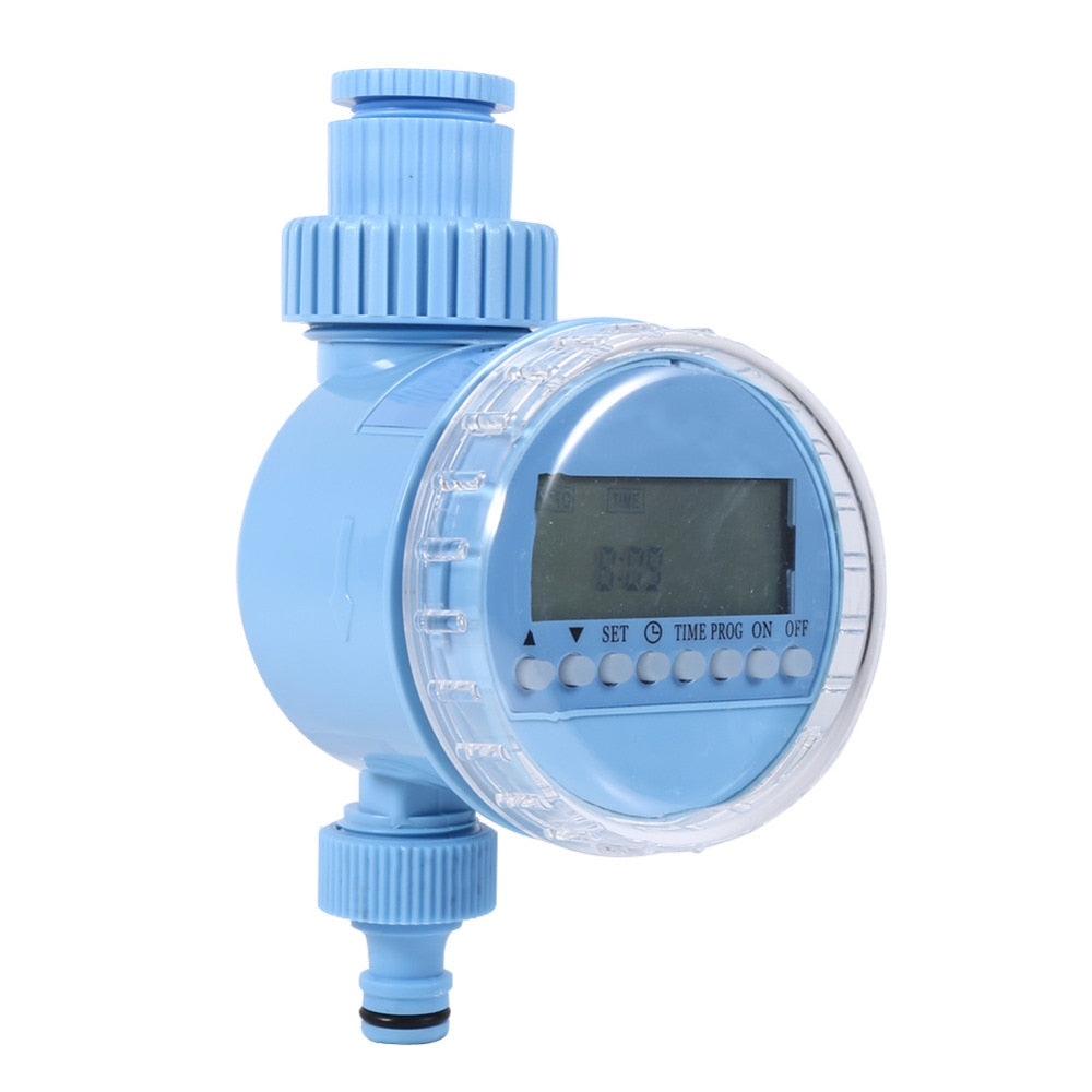LCD Automatic Electronic Irrigation Timer - Virtual Blue Store