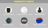 Automatic LCD Display Watering Timer - Virtual Blue Store