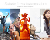 GT08 Bluetooth Smart Watch Wristband SIM TF Card Phone MP3 Smartwatch For Apple iOS Android SMS/call Reminder Fitness Camera - Virtual Blue Store