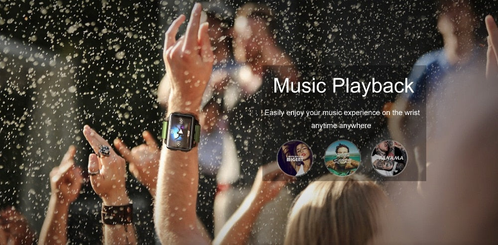 Torntisc LEM4 PRO 2.2 inch 3G GPS Smart Watch Android SIM Card 1.3MP Camera Heart Rate 1200mah Smartwatch - Virtual Blue Store