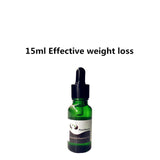 No diet Pills lose weight Coconut Essential Oil, Plant slimming cream, slimming patch,fat burning Detox Paste 15ml - Virtual Blue Store