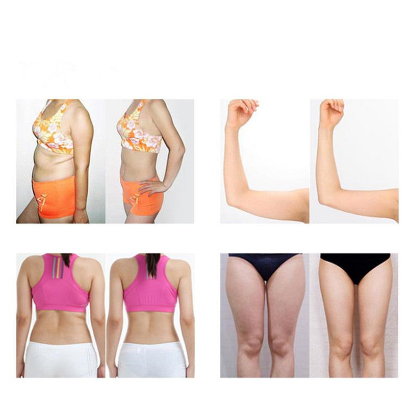 Effective Weight Loss Essential oil Diet Patches Slim Weight Loss no pills healthy slim Red Pepper  Essential oil 85ml - Virtual Blue Store