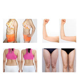 Effective Weight Loss Essential oil Diet Patches Slim Weight Loss no pills healthy slim Red Pepper  Essential oil 85ml - Virtual Blue Store