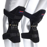 l 1 Pair Joint Support Knee Pad - Virtual Blue Store