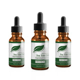 Natural Tea Tree Essential Oil - Virtual Blue Store