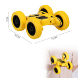 RC Stunt High Speed Tumbling Car - Virtual Blue Store