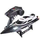 Electric RC 35KM/H High Speed Boats - Virtual Blue Store