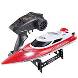 Electric RC 35KM/H High Speed Boats - Virtual Blue Store