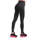Women Activewear Fitness Legging - Virtual Blue Store