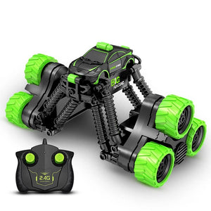 4WD Electric RC Car Rock Crawler - Virtual Blue Store