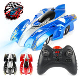 RC Climb Ceiling Across Car - Virtual Blue Store