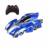 RC Climb Ceiling Across Car - Virtual Blue Store