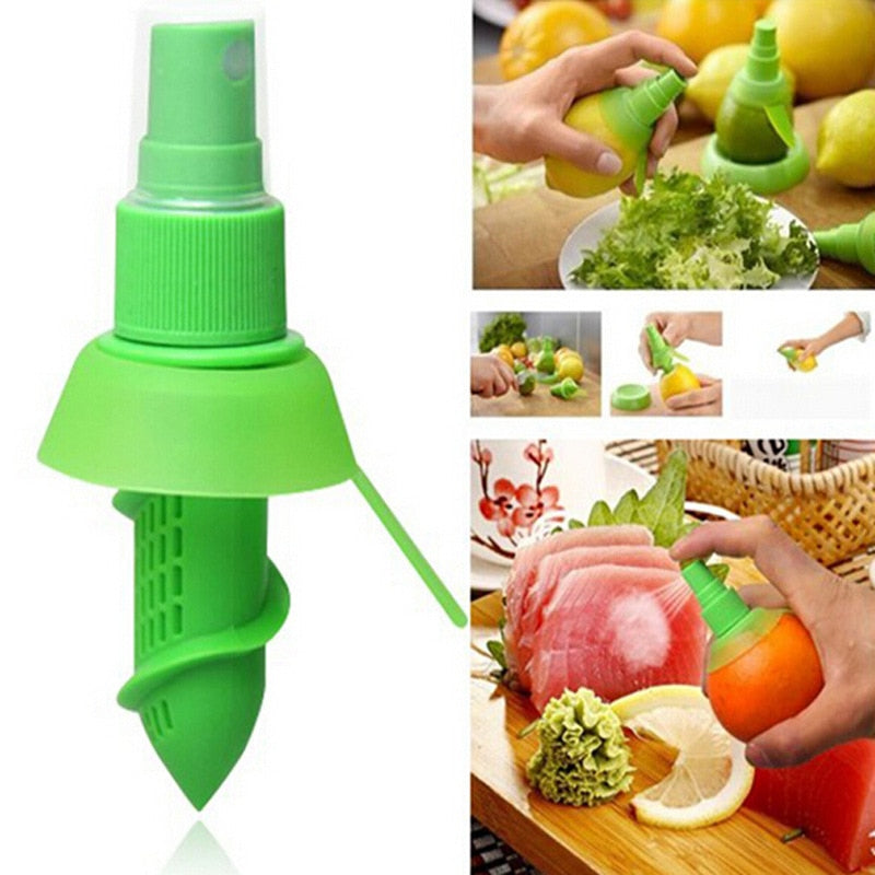 Manual Juicer Orange Lemon Squeezers - Virtual Blue Store