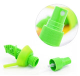 Manual Juicer Orange Lemon Squeezers - Virtual Blue Store