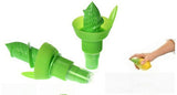 Manual Juicer Orange Lemon Squeezers - Virtual Blue Store