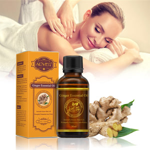 30ml Pure Plant Essential Oil - Virtual Blue Store