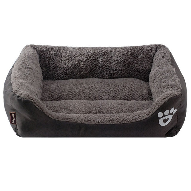 Paw Pet Sofa Dog Beds - Virtual Blue Store