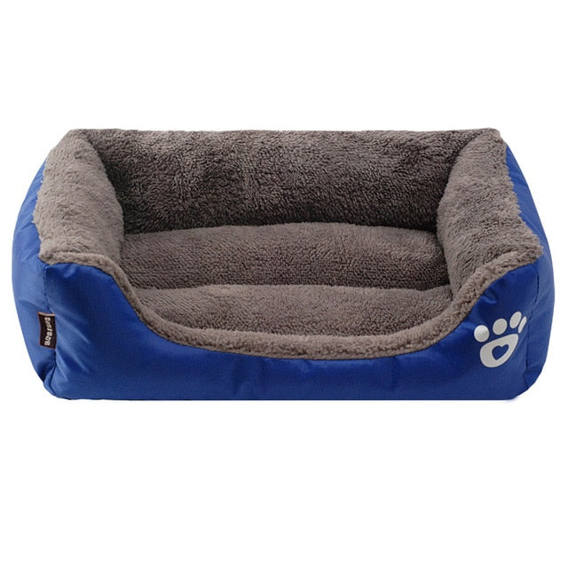 Paw Pet Sofa Dog Beds - Virtual Blue Store