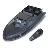 V500 Electric Fishing Bait RC Boat - Virtual Blue Store
