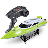 Electric RC 35KM/H High Speed Boats - Virtual Blue Store