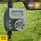 Garden Automatic Watering Timer - Virtual Blue Store