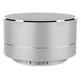 HIPERDEAL Creative Bluetooth Speaker Led Wirelwss Mnin Bass BT Portable Speakers For iPHONE For iPAD Phones MP3 FT Aug16 - Virtual Blue Store